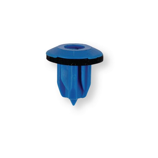 Mola plástica M4,8 furo 8X8